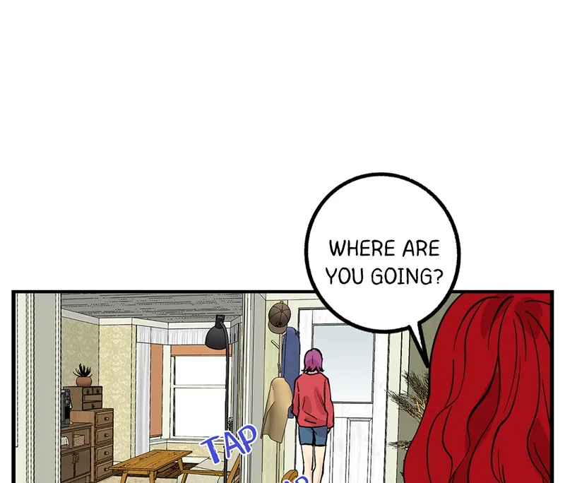 Read Betwixt chapter 6 image 18 on Lezhin