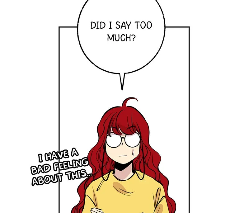Read Betwixt chapter 6 image 20 on Lezhin