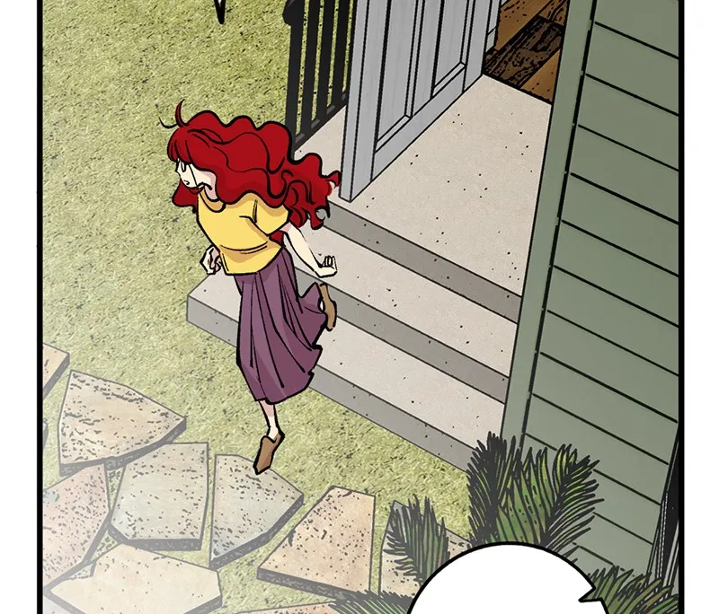 Read Betwixt chapter 6 image 23 on Lezhin