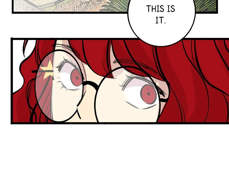 Read Betwixt chapter 6 image 24 on Lezhin
