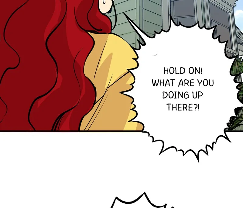 Read Betwixt chapter 6 image 27 on Lezhin