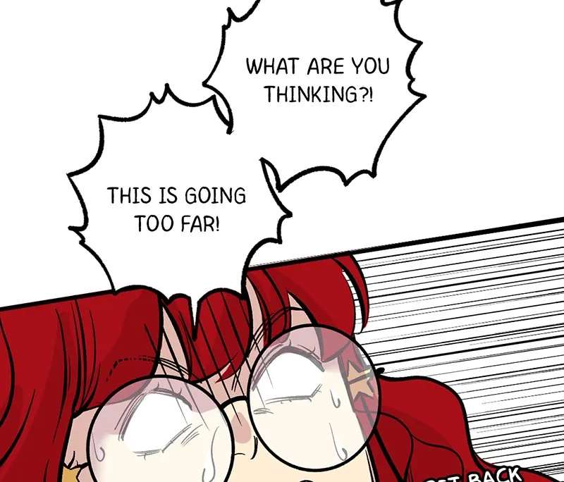 Read Betwixt chapter 6 image 28 on Lezhin