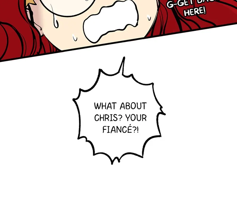 Read Betwixt chapter 6 image 29 on Lezhin