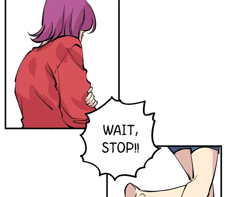 Read Betwixt chapter 6 image 32 on Lezhin