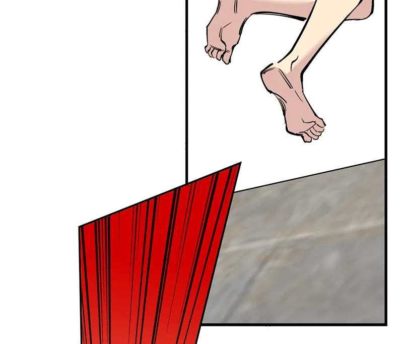 Read Betwixt chapter 6 image 33 on Lezhin