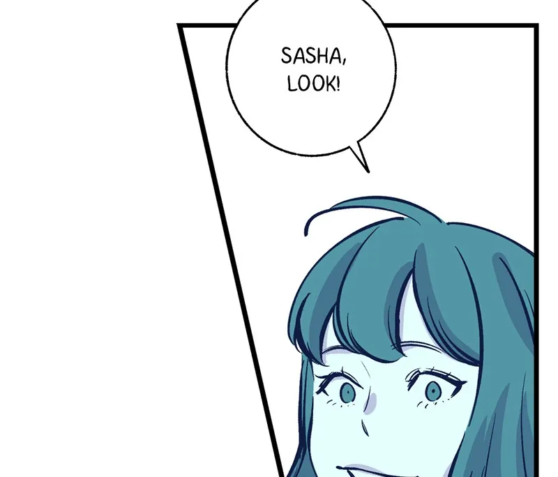 Read Betwixt chapter 6 image 39 on Lezhin