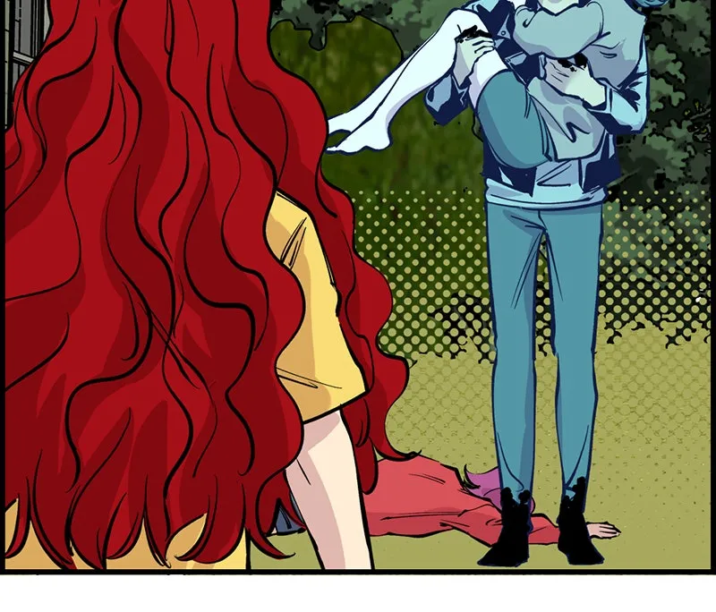 Read Betwixt chapter 6 image 42 on Lezhin