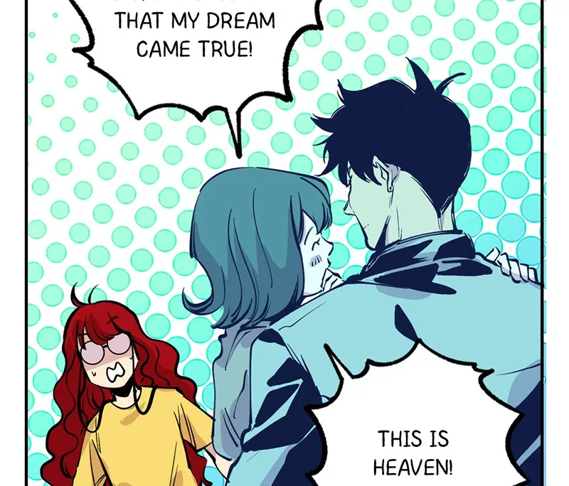 Read Betwixt chapter 6 image 44 on Lezhin