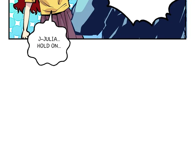 Read Betwixt chapter 6 image 45 on Lezhin
