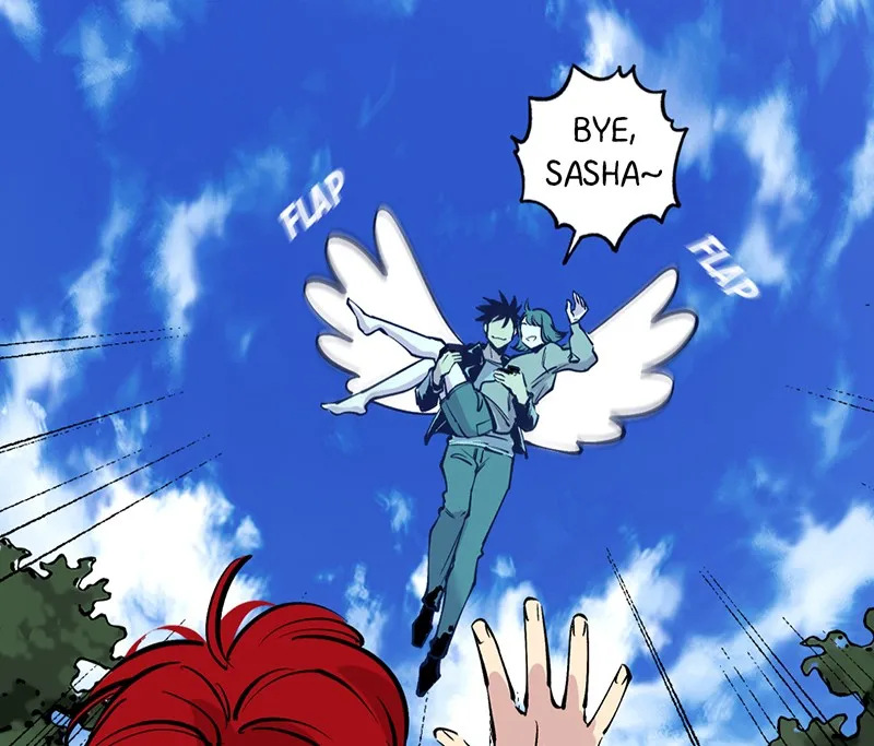 Read Betwixt chapter 6 image 48 on Lezhin