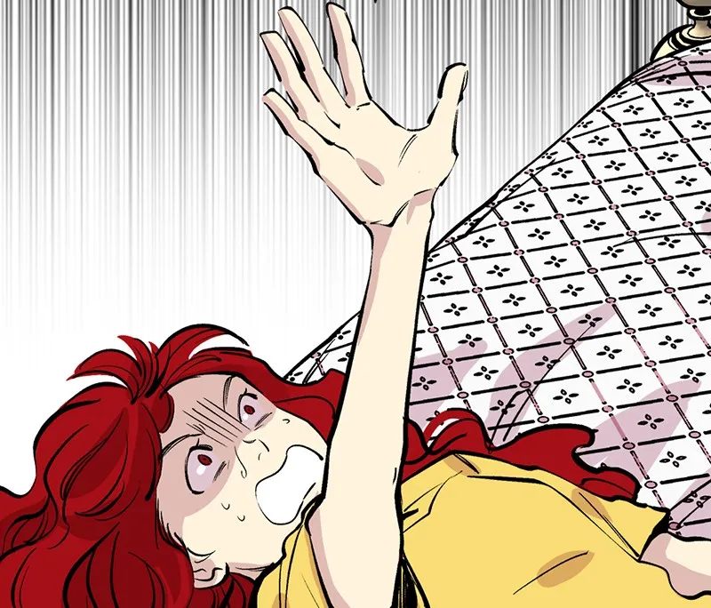 Read Betwixt chapter 6 image 51 on Lezhin