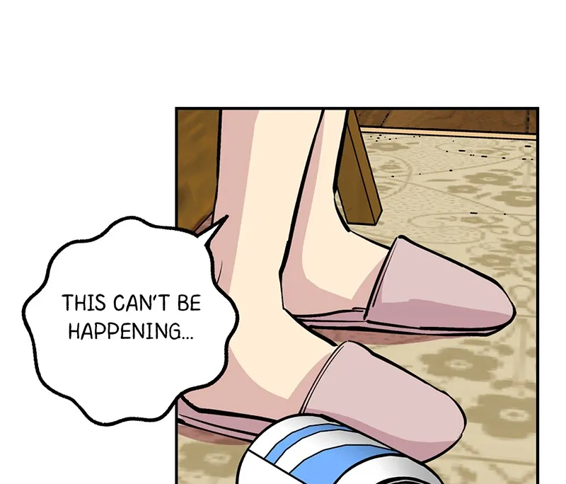 Read Betwixt chapter 6 image 6 on Lezhin