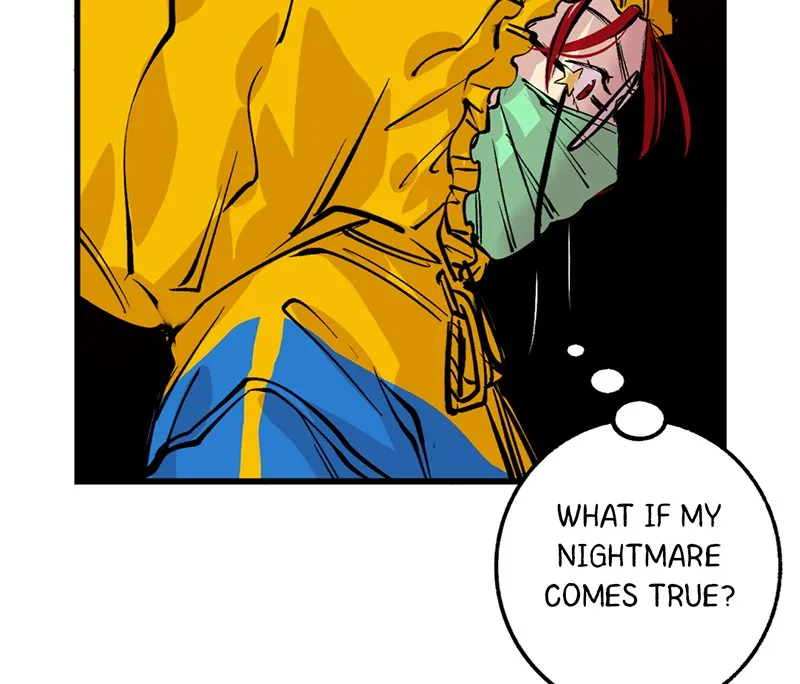 Read Betwixt chapter 6 image 64 on Lezhin
