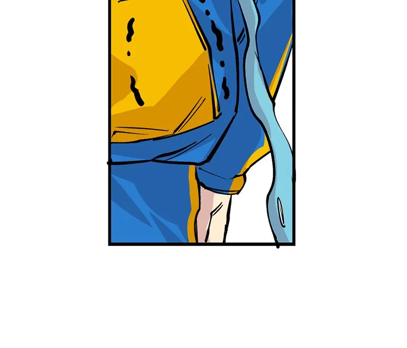 Read Betwixt chapter 6 image 66 on Lezhin