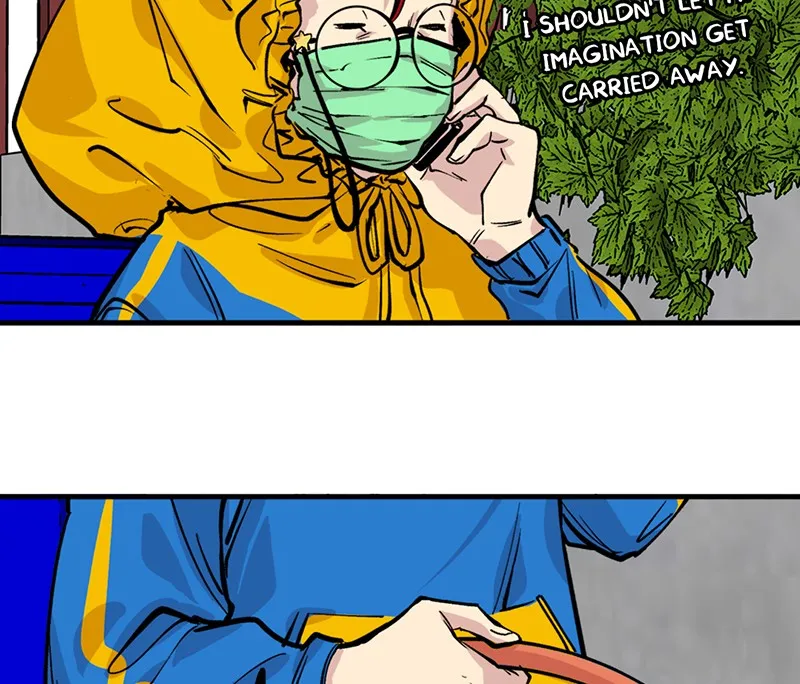 Read Betwixt chapter 6 image 68 on Lezhin