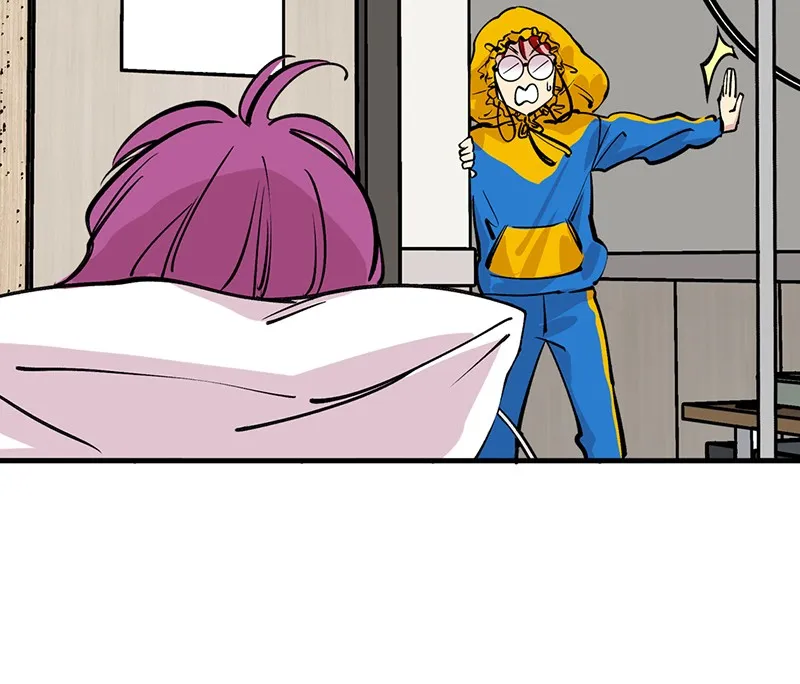 Read Betwixt chapter 6 image 75 on Lezhin