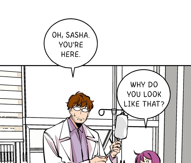 Read Betwixt chapter 6 image 76 on Lezhin