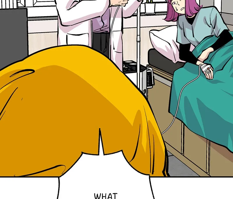 Read Betwixt chapter 6 image 77 on Lezhin