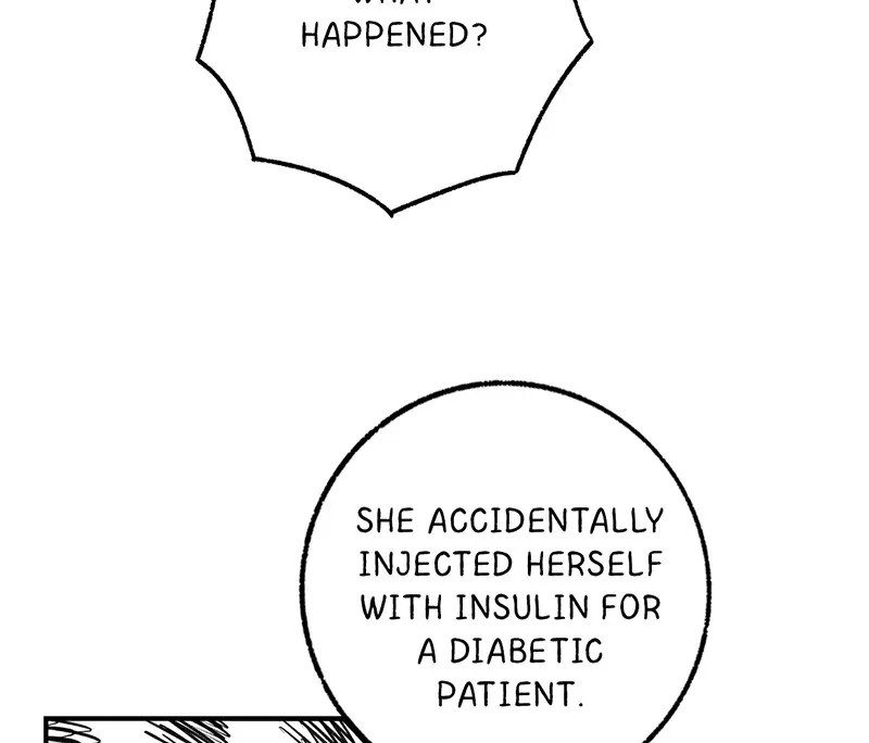 Read Betwixt chapter 6 image 78 on Lezhin