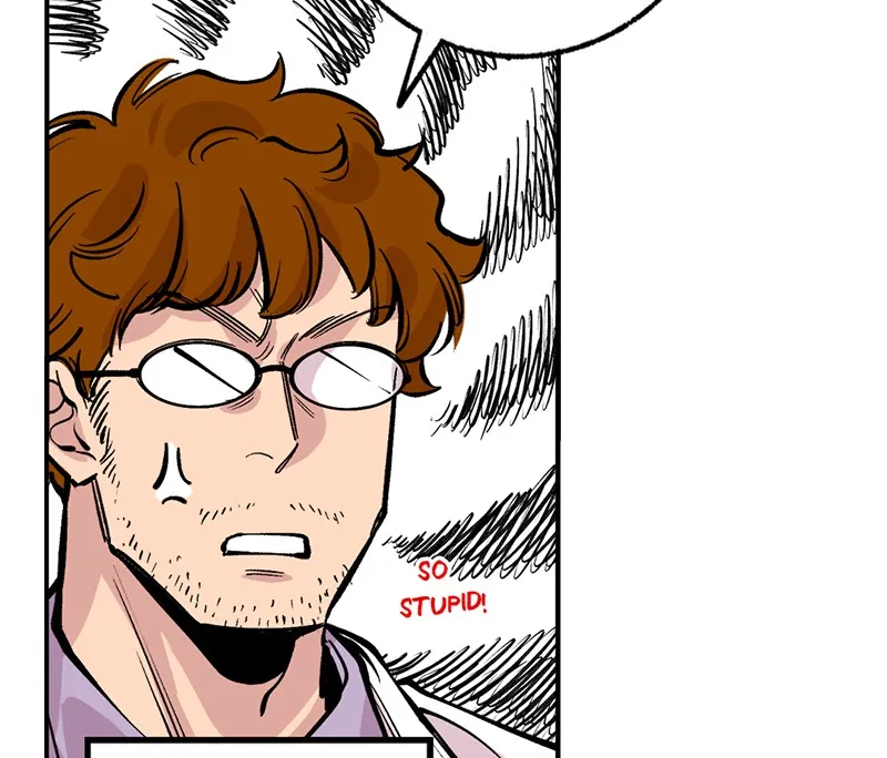 Read Betwixt chapter 6 image 79 on Lezhin