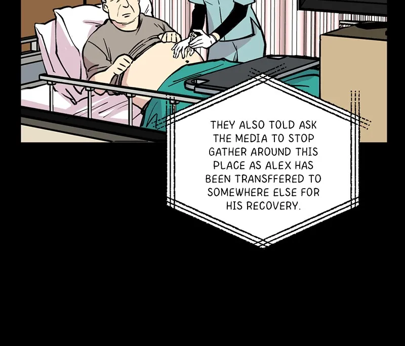 Read Betwixt chapter 6 image 85 on Lezhin