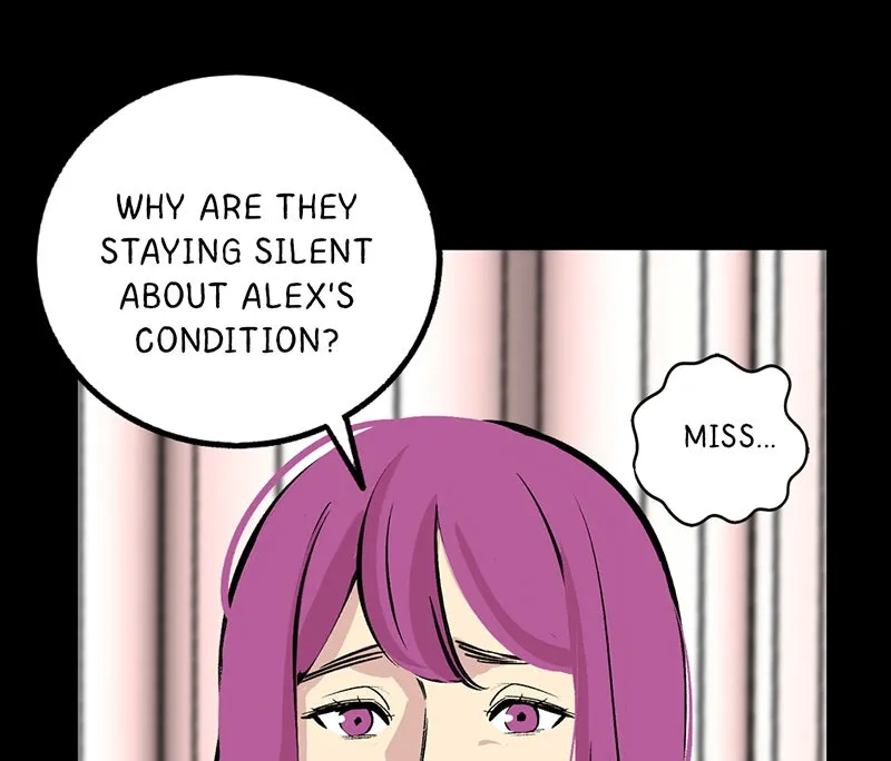 Read Betwixt chapter 6 image 86 on Lezhin