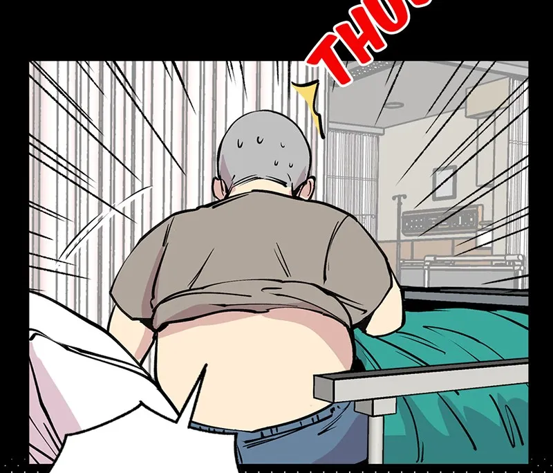 Read Betwixt chapter 6 image 92 on Lezhin