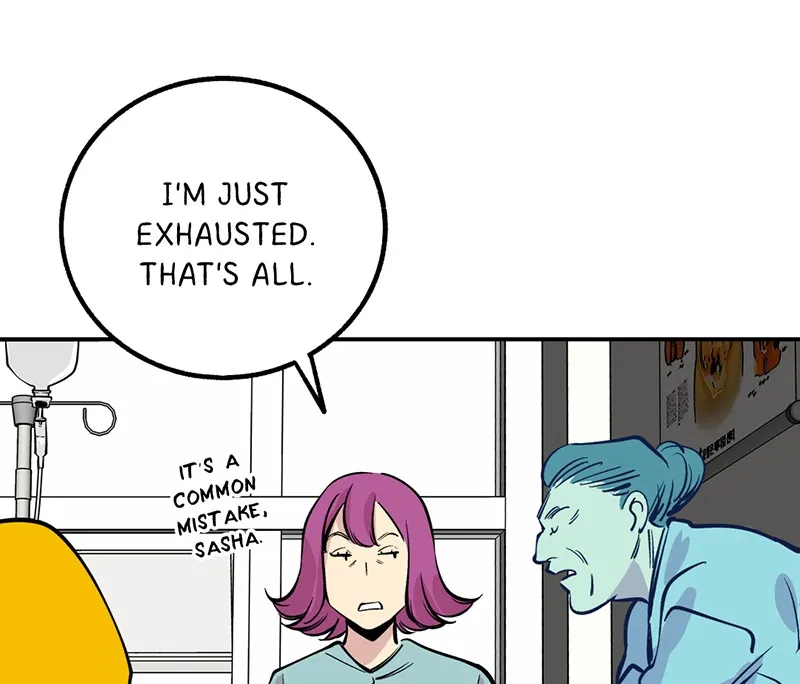 Read Betwixt chapter 6 image 94 on Lezhin