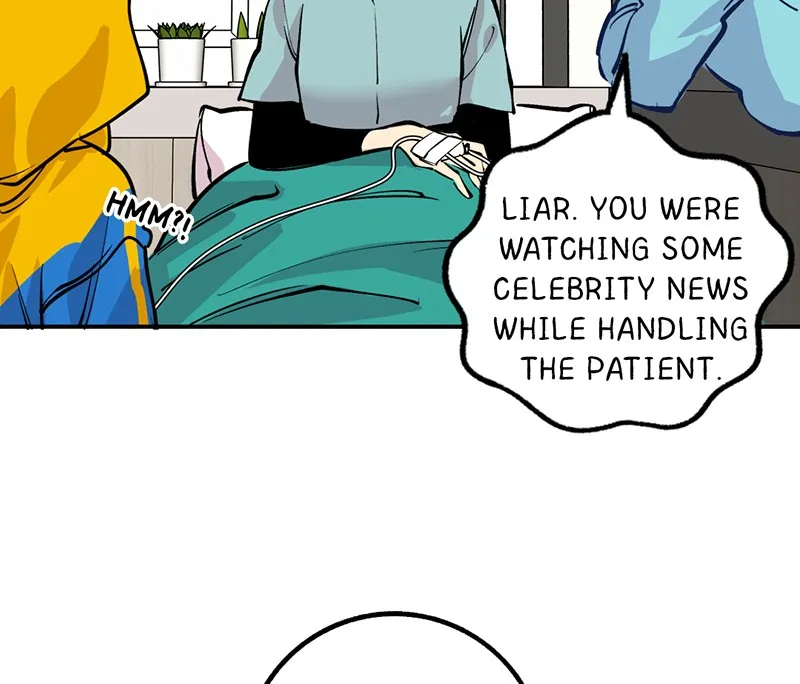 Read Betwixt chapter 6 image 95 on Lezhin