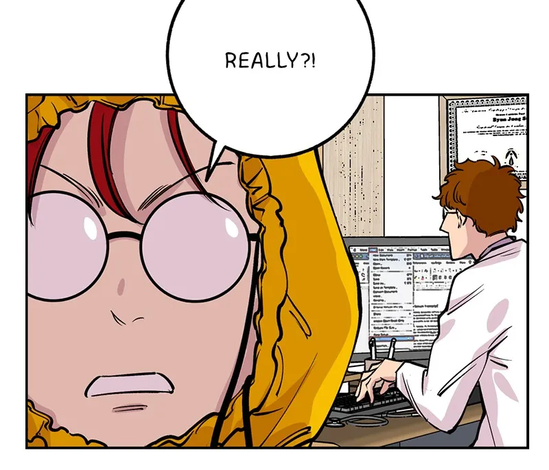 Read Betwixt chapter 6 image 96 on Lezhin