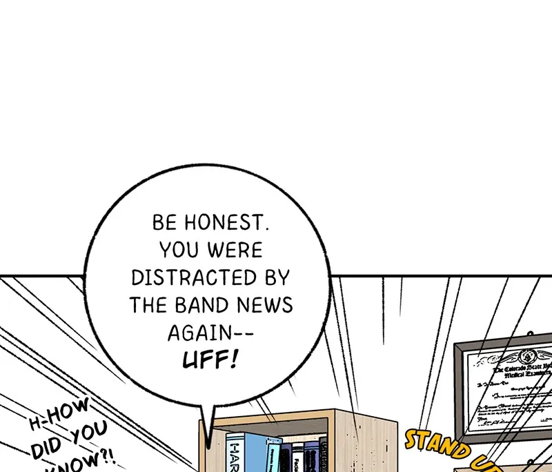 Read Betwixt chapter 6 image 97 on Lezhin