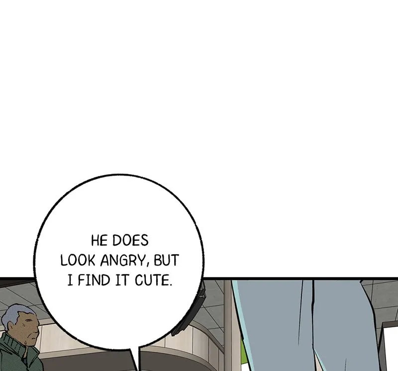 Read Betwixt chapter 7 image 10 on Lezhin