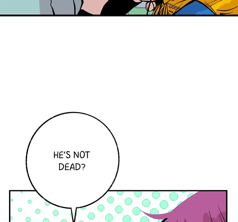 Read Betwixt chapter 7 image 106 on Lezhin