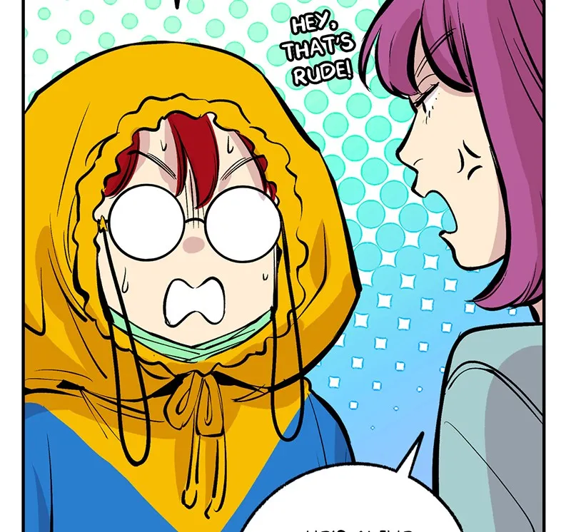 Read Betwixt chapter 7 image 107 on Lezhin