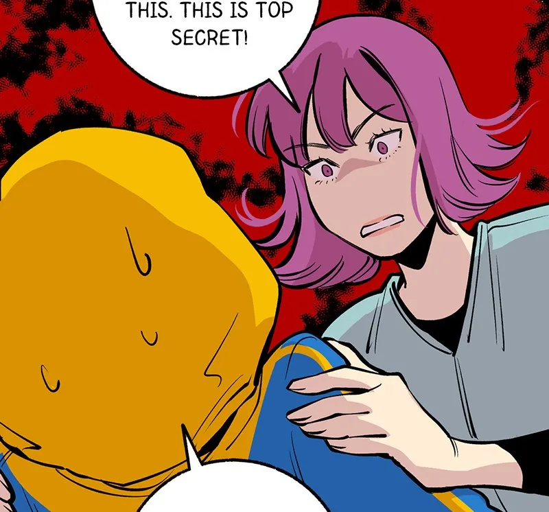 Read Betwixt chapter 7 image 109 on Lezhin
