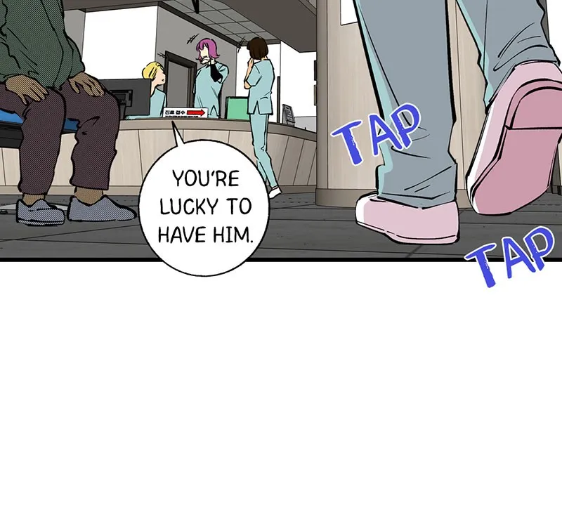 Read Betwixt chapter 7 image 11 on Lezhin