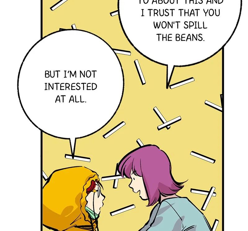 Read Betwixt chapter 7 image 111 on Lezhin