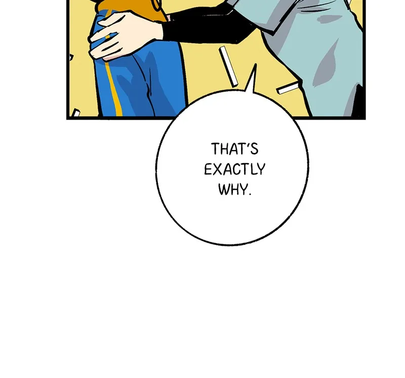 Read Betwixt chapter 7 image 112 on Lezhin