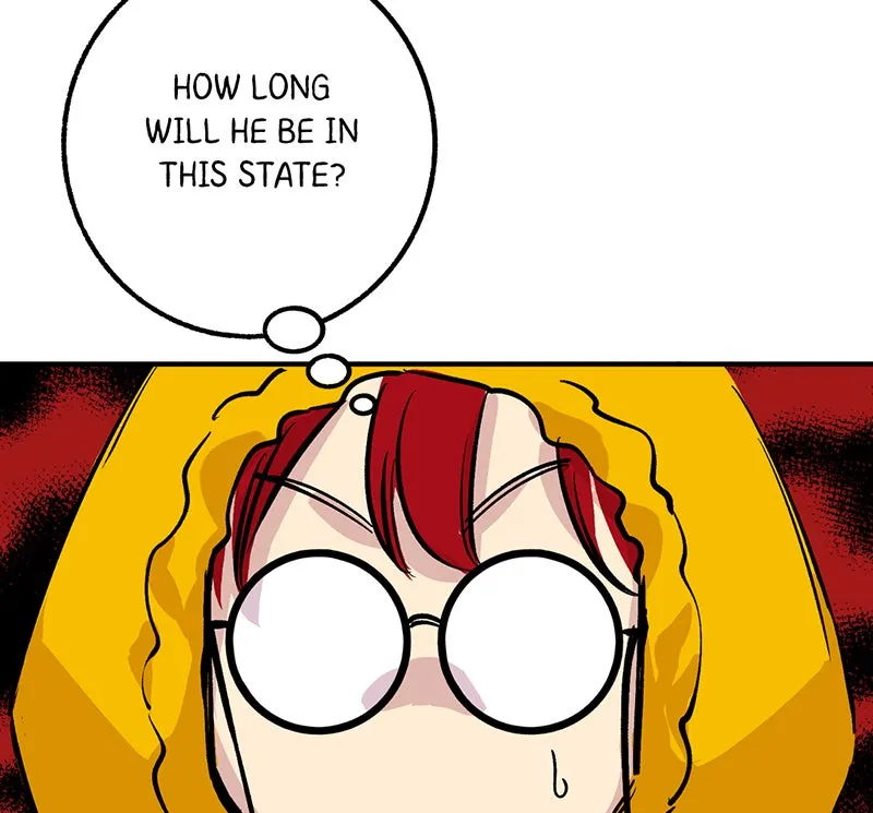 Read Betwixt chapter 7 image 115 on Lezhin