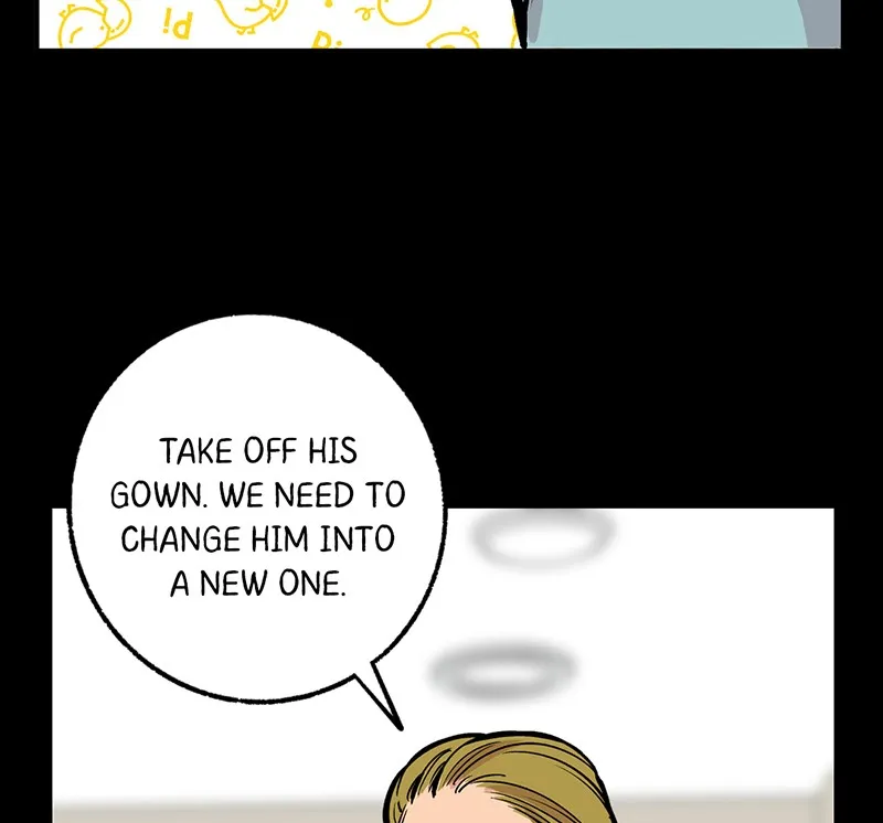 Read Betwixt chapter 7 image 121 on Lezhin