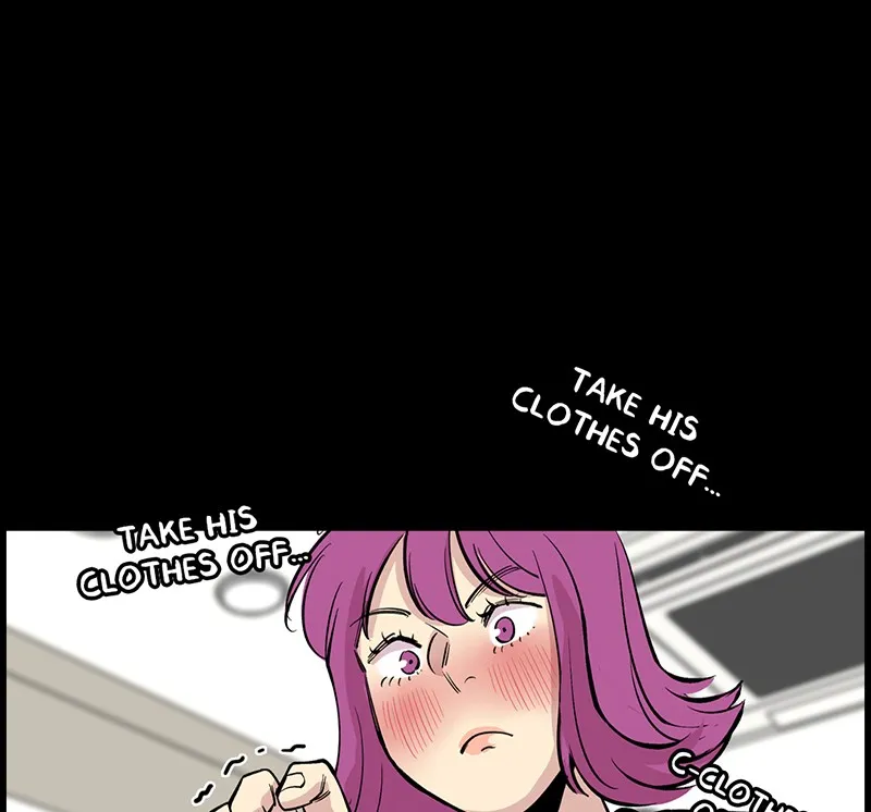 Read Betwixt chapter 7 image 124 on Lezhin