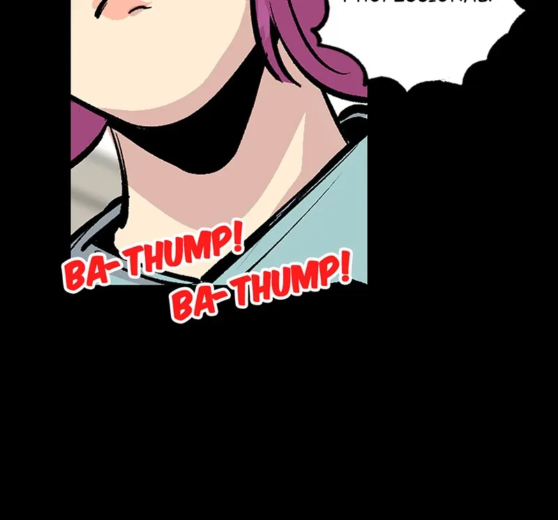 Read Betwixt chapter 7 image 127 on Lezhin
