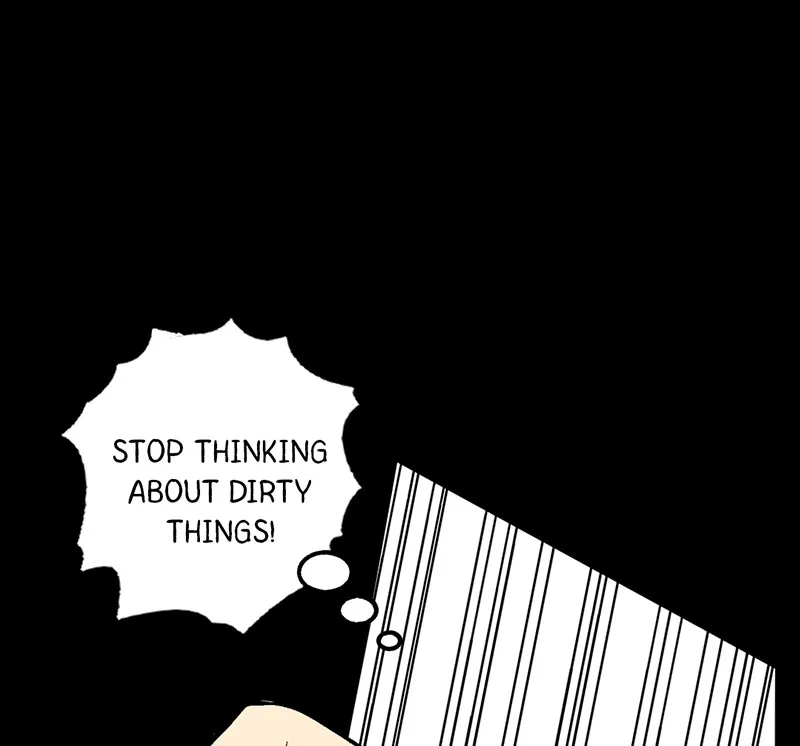 Read Betwixt chapter 7 image 128 on Lezhin