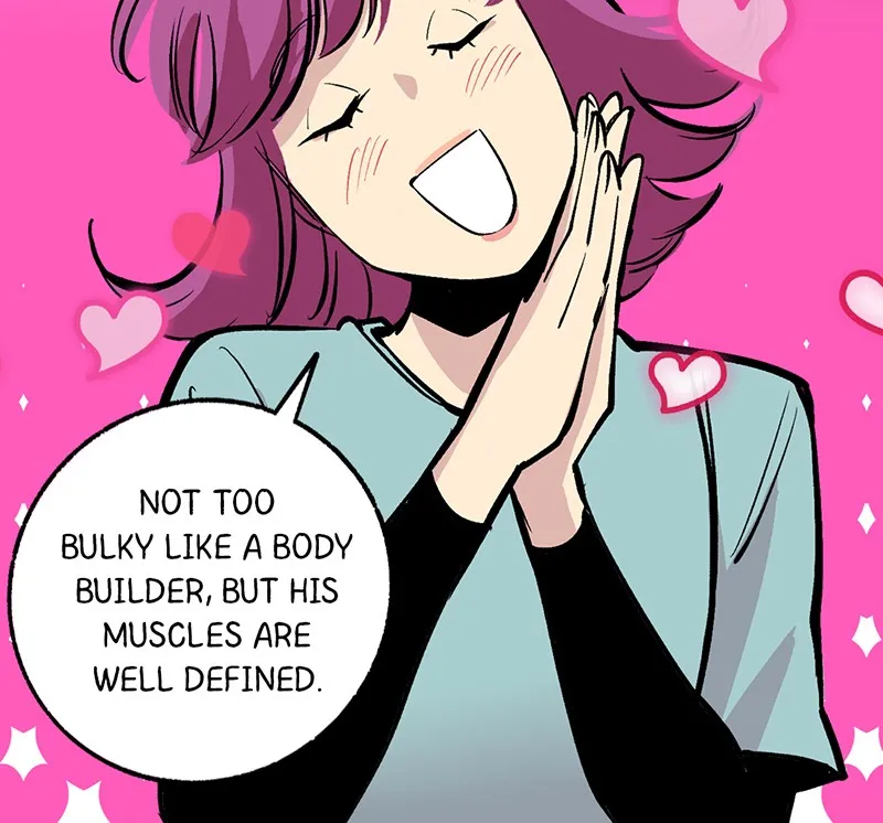 Read Betwixt chapter 7 image 134 on Lezhin