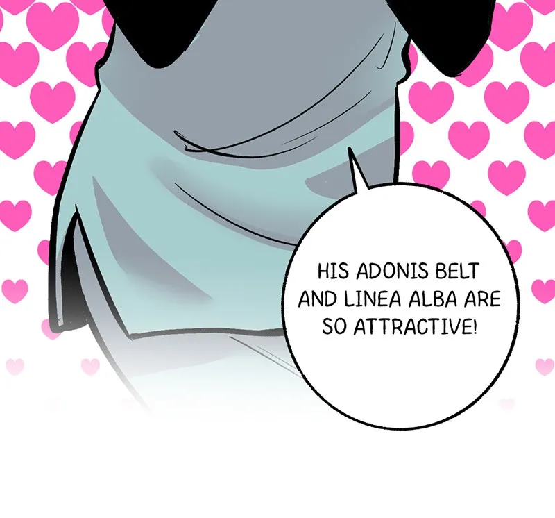 Read Betwixt chapter 7 image 135 on Lezhin