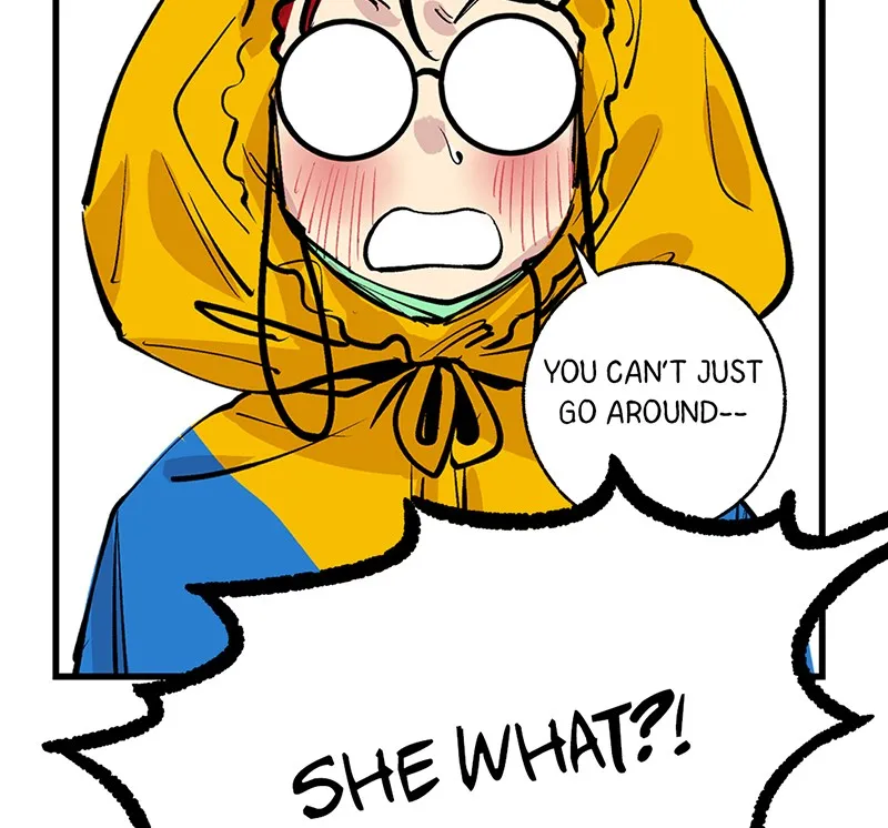 Read Betwixt chapter 7 image 137 on Lezhin