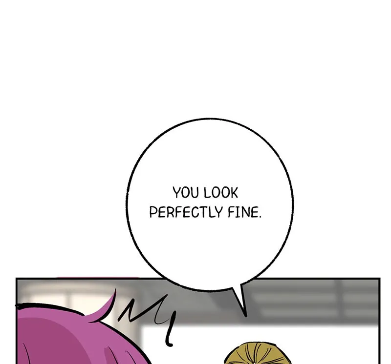 Read Betwixt chapter 7 image 14 on Lezhin