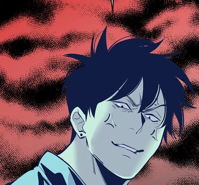 Read Betwixt chapter 7 image 146 on Lezhin