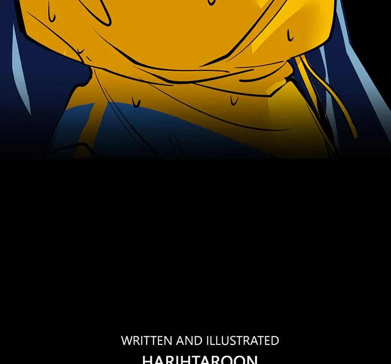 Read Betwixt chapter 7 image 148 on Lezhin