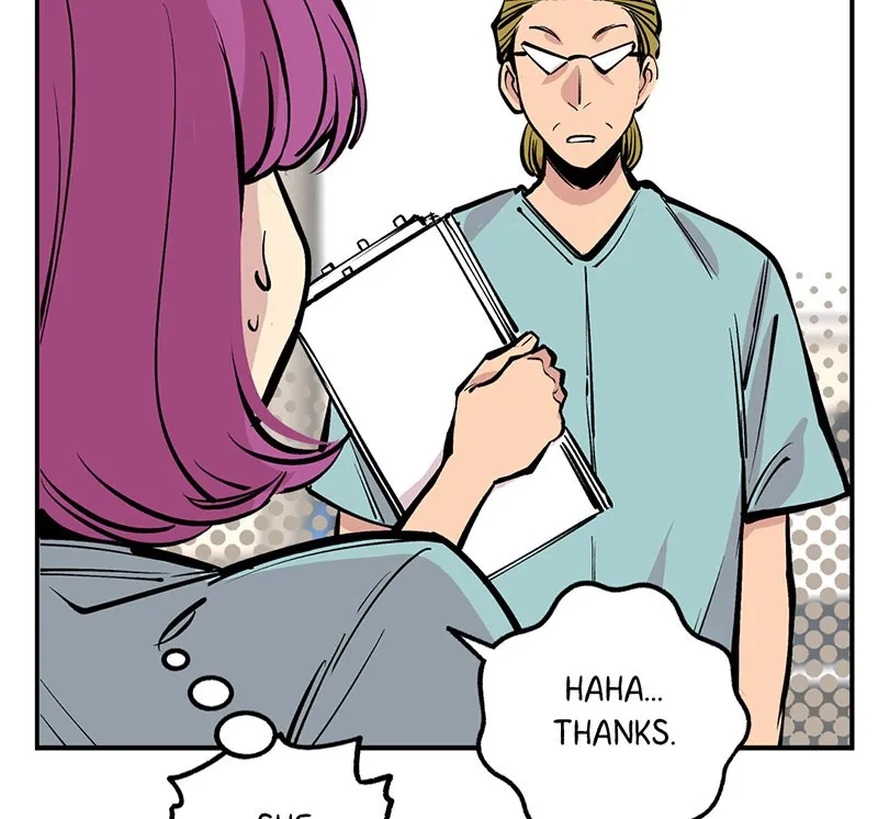 Read Betwixt chapter 7 image 15 on Lezhin